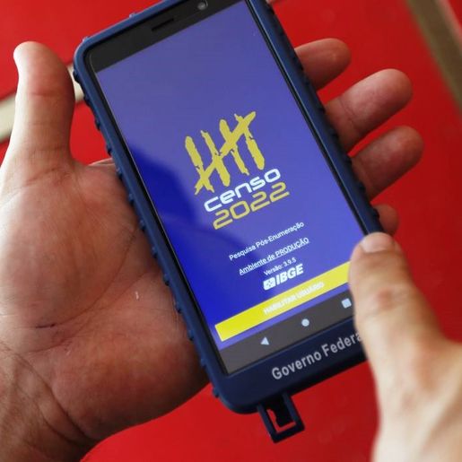 IBGE realiza pesquisa para avaliar infraestrutura antes do Censo