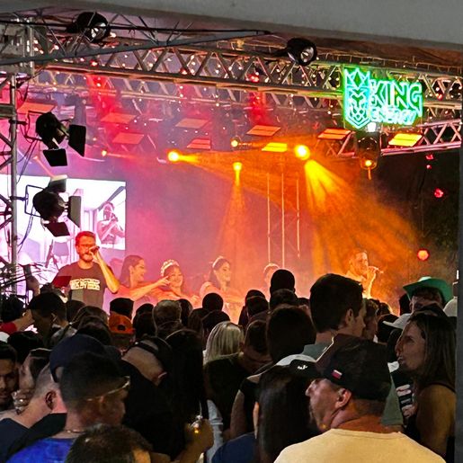 Facibel 2025 atrai mais de 35 mil pessoas e movimenta Belmonte, aponta CCO