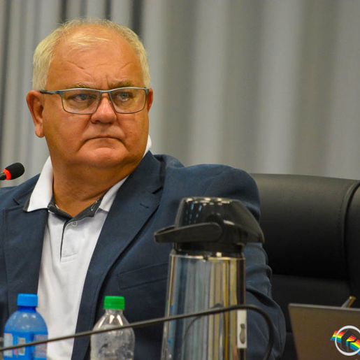 Vereadores aprovam PL que denomina Praça do Bairro Agostini de “La Salle Peperi”