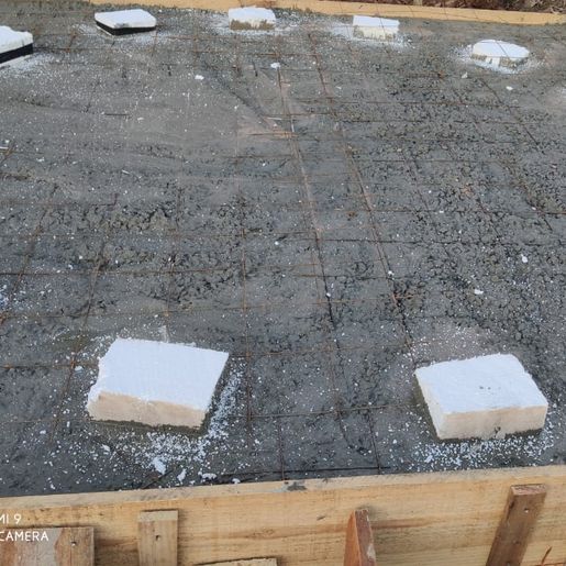 Santa Helena investe em novo reservatório de água e asfaltamento de trecho da avenida