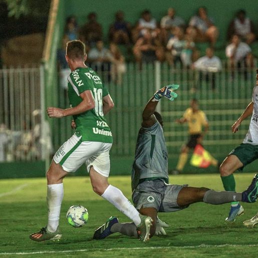 Chapecoense encerra jejum em 2020, bate o Boavista e avança na Copa do Brasil