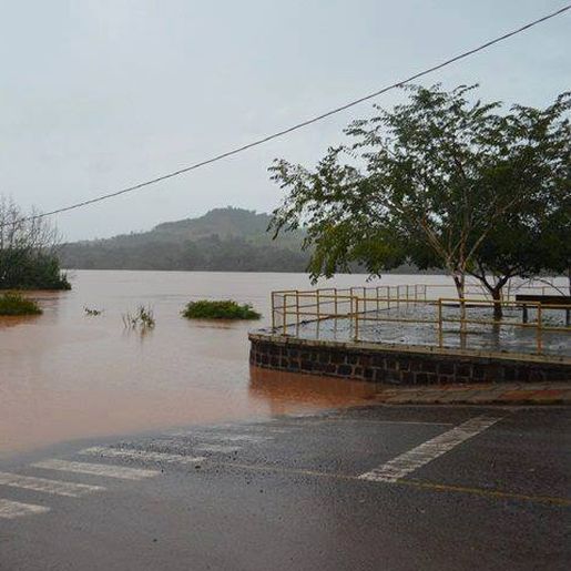 Proposta de emergência climática permanente pode incluir um município da região