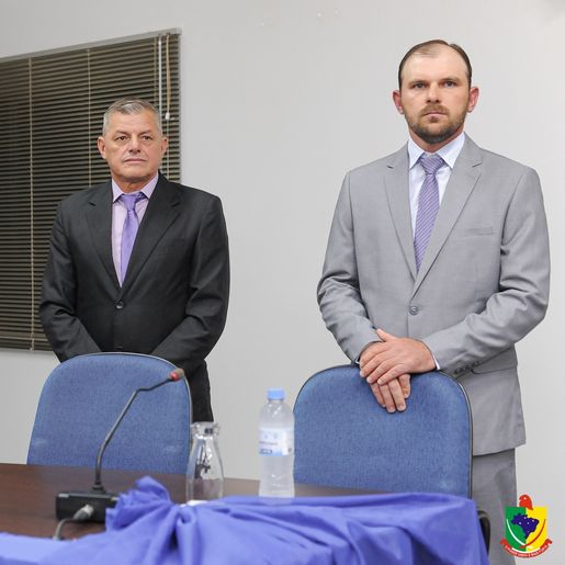 Vereadores trocam Cidadania pelo PL em Bandeirante