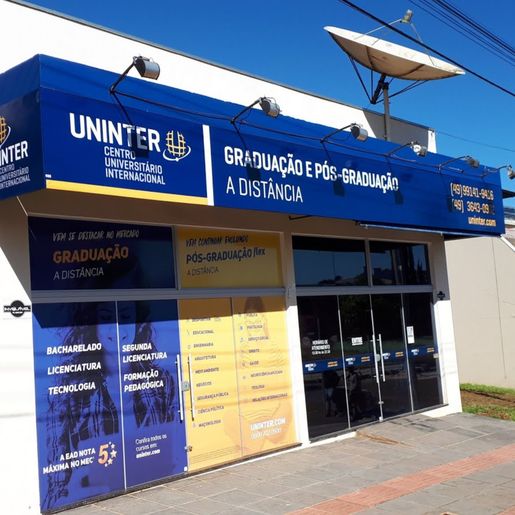 EJA a distância passa ser oferecido pela Uninter; saiba mais