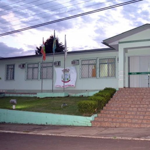 Tunápolis comemora 35 anos de emancipação político-administrativa