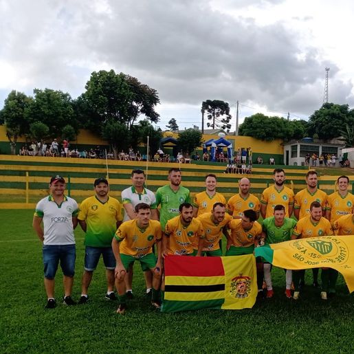 Ypiranga vence na estreia do Campeonato Regional Taça D’lamb Sport