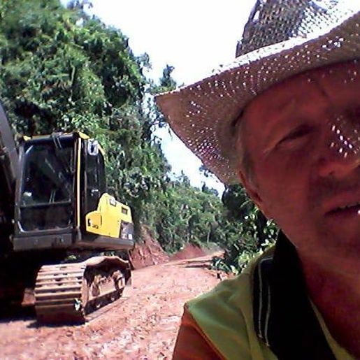 Identificado motociclista morto em acidente na SC-163