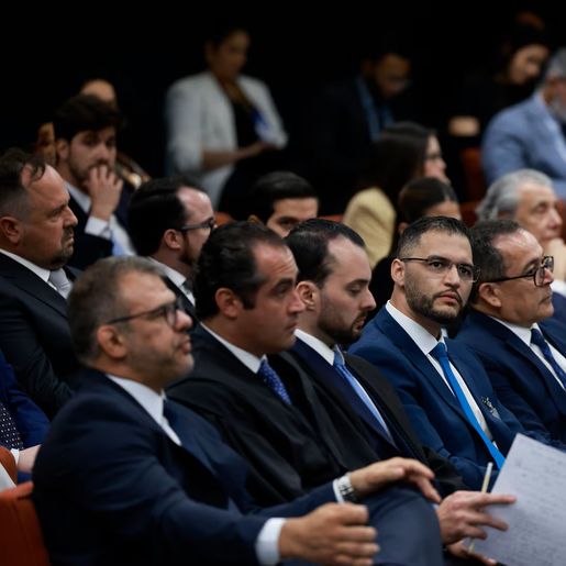 Defesas negam envolvimentos de denunciados em tentativa de golpe