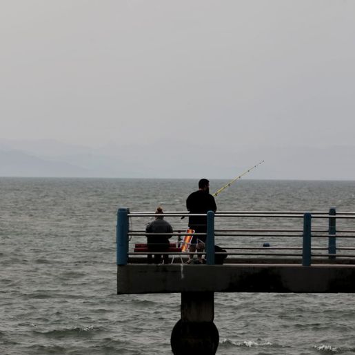 Inmet alerta para onda de calor em SC nesta quarta-feira