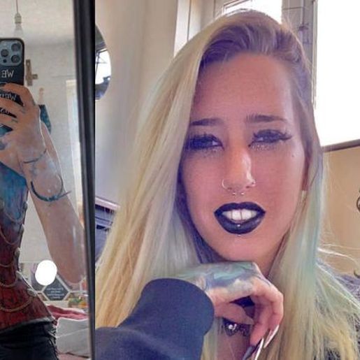 Britânica mata namorado e faz videochamada rindo para mostrar o corpo