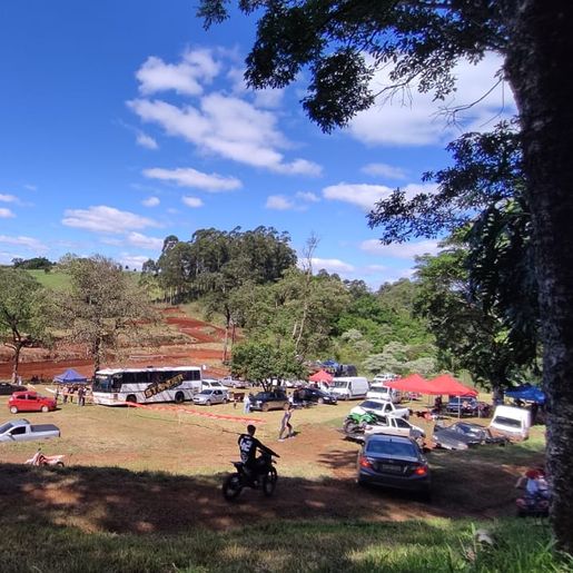 7ª etapa da Copa Oestina de Veloterra acontece em Descanso