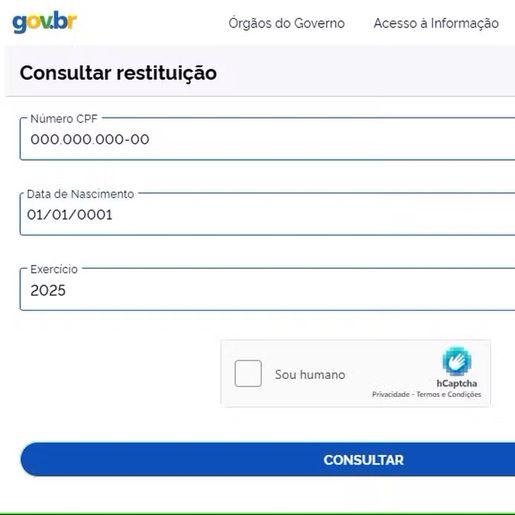Penúltimo lote do Imposto de Renda vai pagar R$ 124 milhões em SC