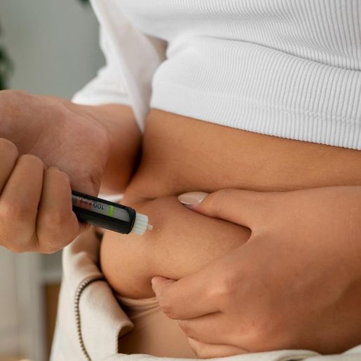 Anvisa proíbe e manda apreender canetas emagrecedoras irregulares