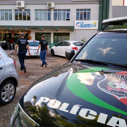 Polícia Civil de Itapiranga verifica cumprimento do Decreto do Governador