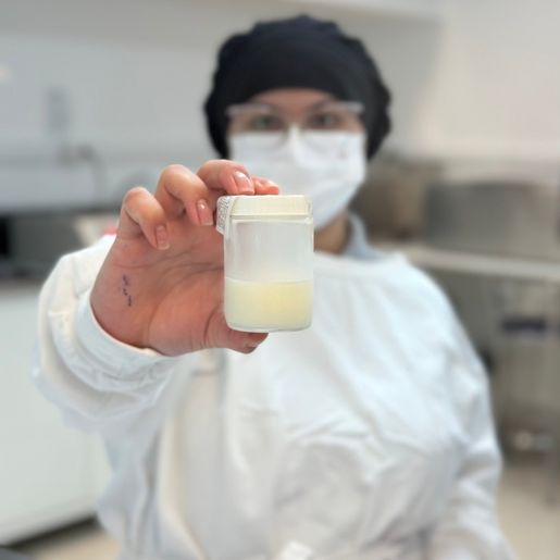 Banco de leite do hospital de Chapecó tem estoque reduzido e precisa de doadoras