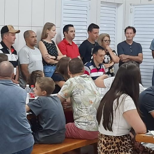 OUÇA: Associação Regional de Árbitro de Futebol é reativada