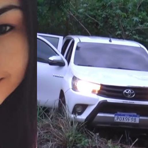 Mulher se revolta e mata agiota para se livrar de dívida