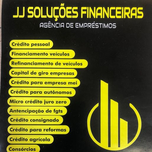 JJ Soluções Financeiras é destaque no Empresas e Empresários