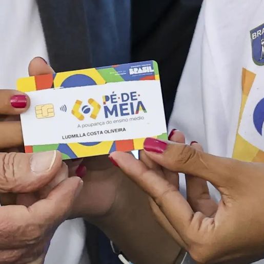 Frente Parlamentar pede que TCU reavalie decisão sobre Pé-de-Meia