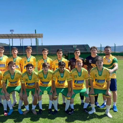 Ypiranga vence Seara e garante vaga na semifinal da La Liga Cresol