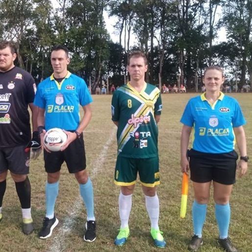 Fora de casa, Cometa vence o C.E. Aliança