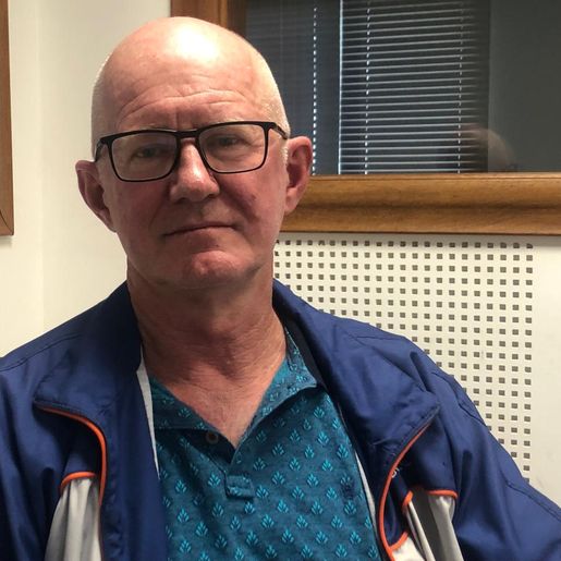 Retrato Falado recebe Adelar Dilli, morador da Linha Caxias