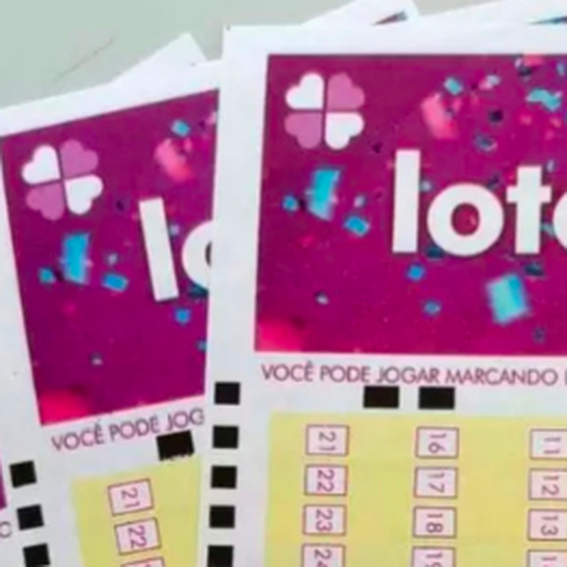 Aposta de SC acerta todos os números da Lotofácil e fatura R$ 1,4 milhão