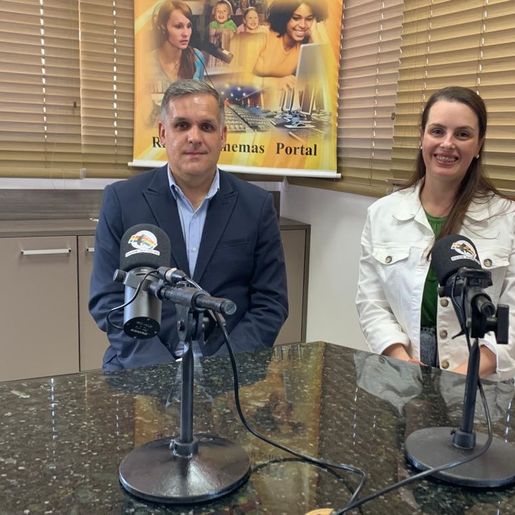 Fórum de Itapiranga realiza depoimento especial de crianças e adolescentes