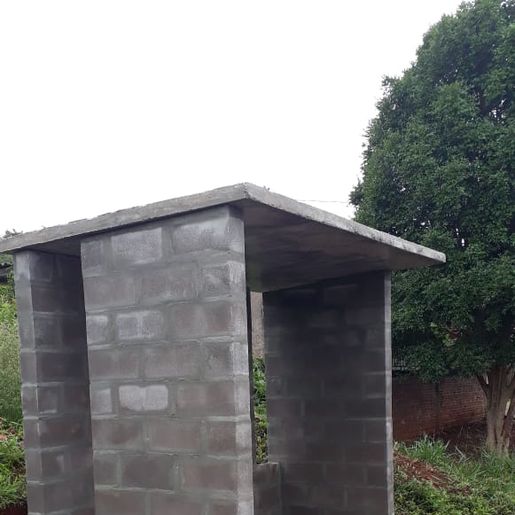 Urbanismo instala novos abrigos de passageiros na cidade e no interior