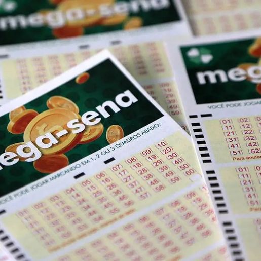Apostador de São Miguel Oeste leva prêmio de R$ 62 mil na Mega-Sena