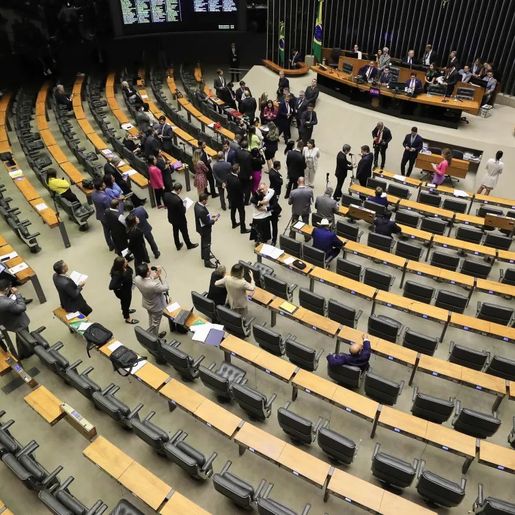 Setor produtivo diz que "derrota do aumento do IOF é alívio para economia"