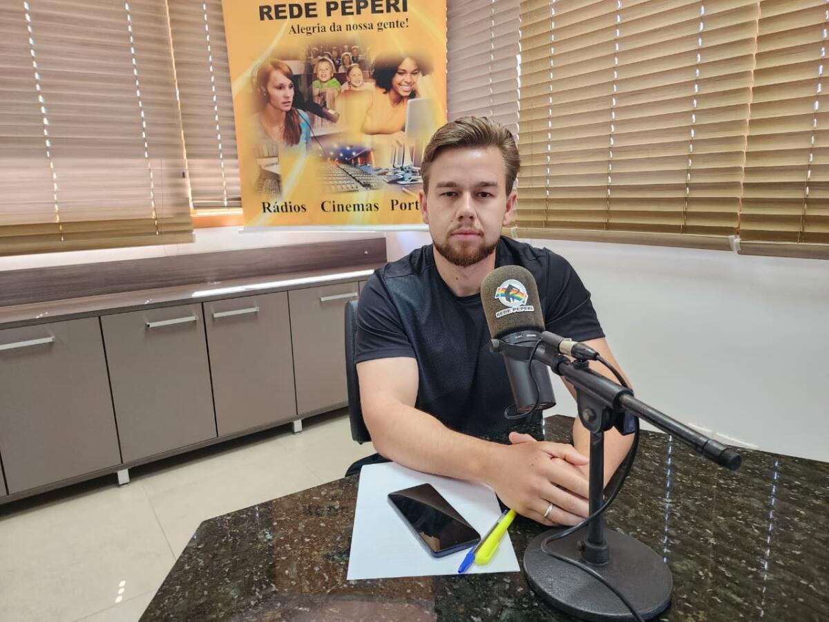 Vereadores debatem ampliação de atendimento médico em Itapiranga