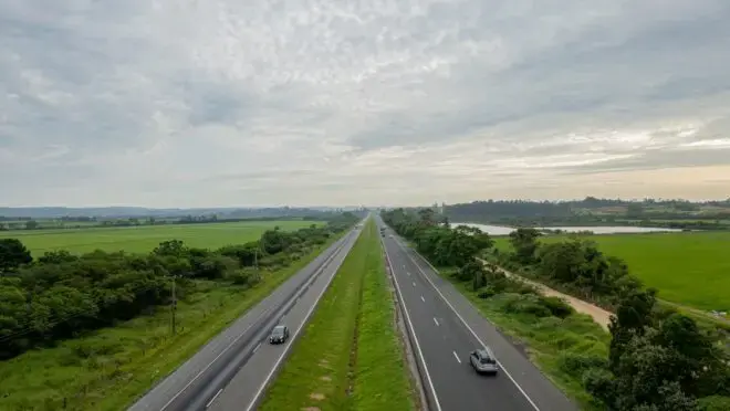 Santa Catarina acumula projetos ferroviários, mas novas obras ainda não têm previsão