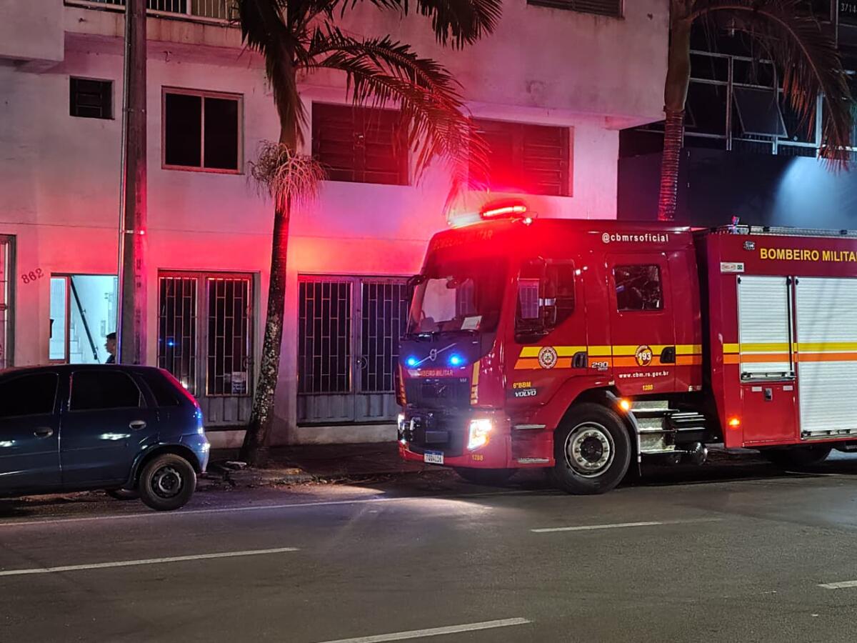 Idoso natural de Mondaí é encontrado morto no Rio Grande do Sul