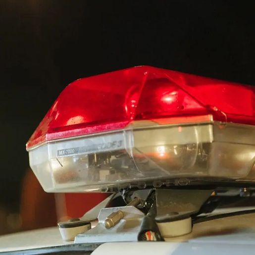 Mulher leva pedrada na cabeça e fica em estado grave durante briga de família