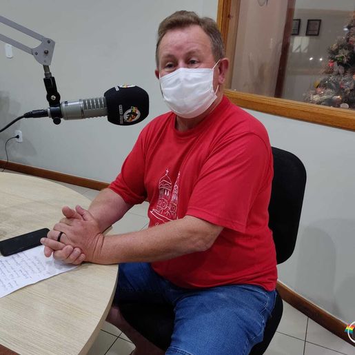 Lideranças participam da Retrospectiva 2021/Perspectiva 2022 da Cedro FM