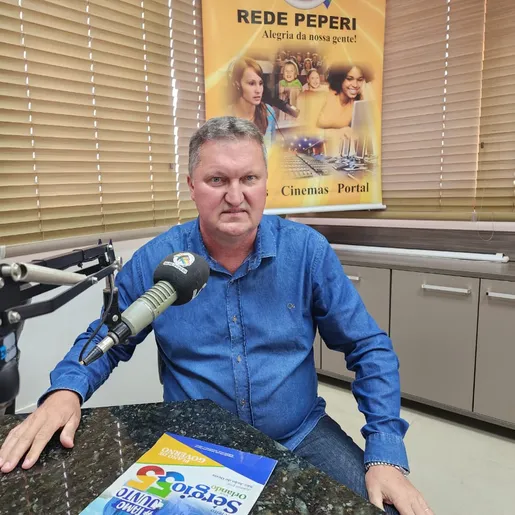 Próxima administração de São João do Oeste terá menor número de secretarias