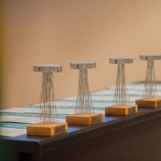 Rádio Peperi conquista prêmio ACI/OCESC de Jornalismo