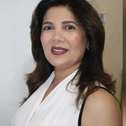 Vereadora da região está entre os presos por invasão em Brasília