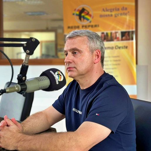 Prefeitura de SMO realiza mais uma edição do “Fale com o Prefeito” nesta quarta