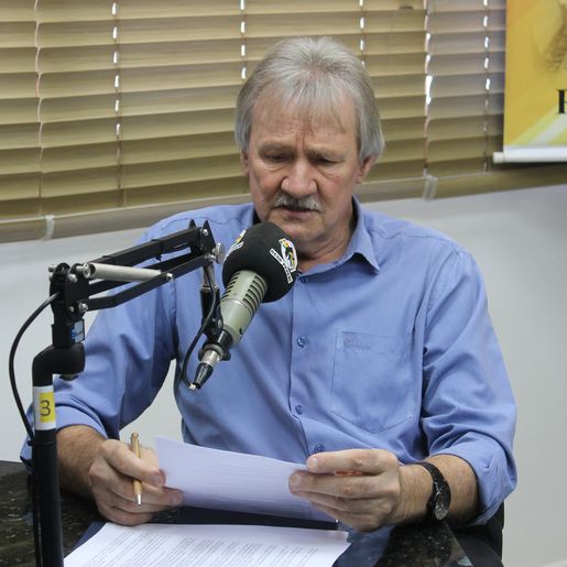 Prefeito de Tunápolis anuncia recursos para conclusão da sede da APAE