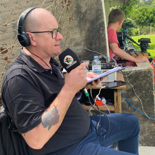 Pérola vence Inter por 3 a 0 e larga na frente no Municipal de SMO