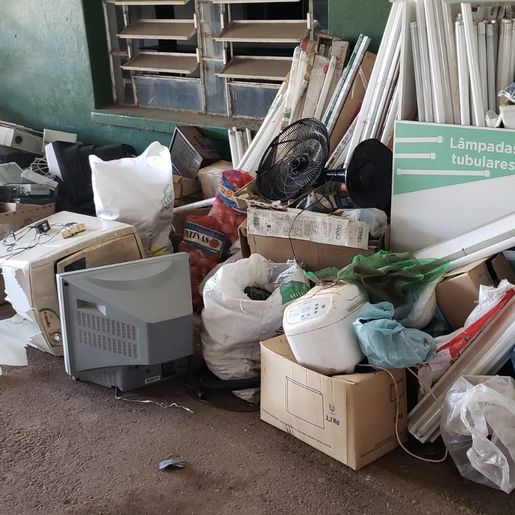 Campanha “Penso, Logo Destino” tem boa adesão em Tunápolis