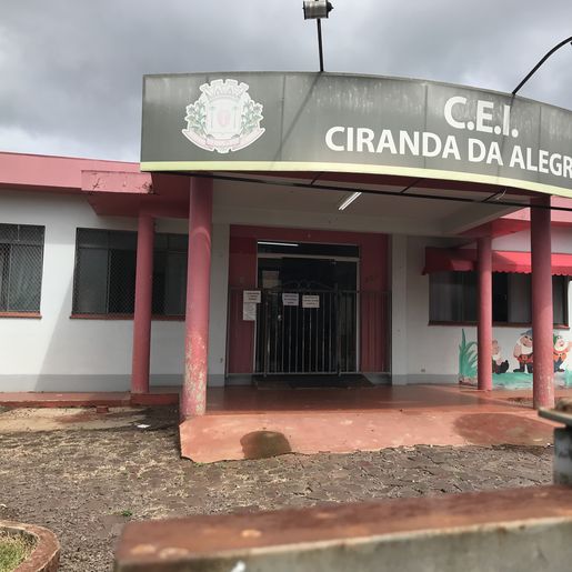 Diretora de creche é readmitida em São Miguel do Oeste