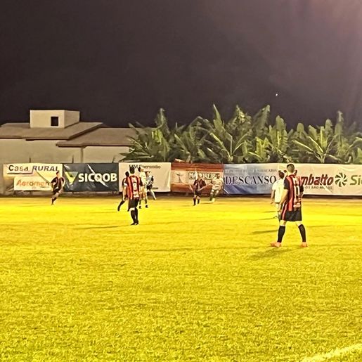 Nos pênaltis, Guarani supera Ouro Verde e avança para a semifinal