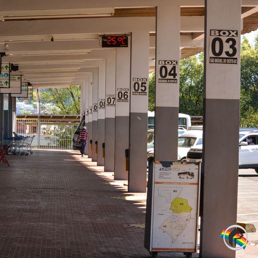 Volta dos ônibus interestaduais depende de liberações e uso de rodoviárias