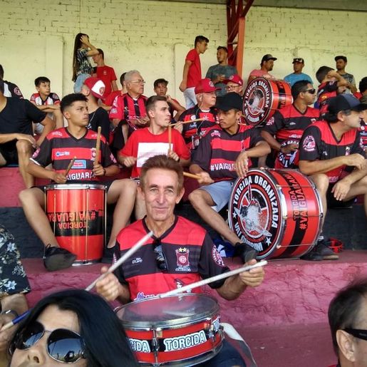Guarani vence Aliança de Paraíso e abre vantagem sobre adversários no Regional