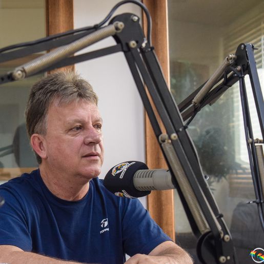 Peperi fala sobre a dependência tecnológica de crianças e adolescentes