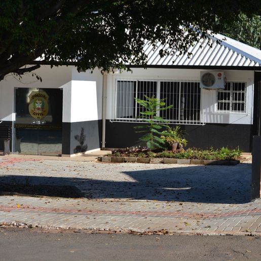 Defesa do suspeito de matar homem em Guarujá do Sul deve se apresentar nesta quinta