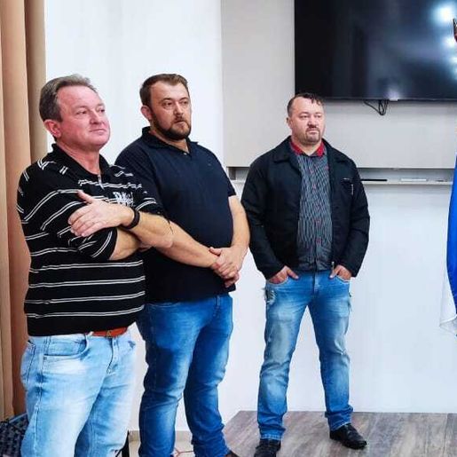 Inaugurado o novo Centro de Convivência de Idosos de Princesa; veja as fotos